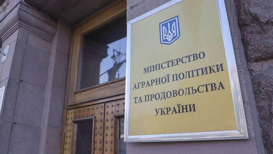 Отримання кількох ділянок землі в міністерстві вважають шахрайством