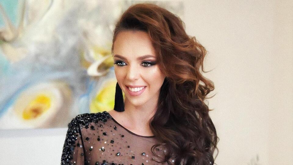 В июне 2020 года Sonya Kay вышла замуж за хоккеиста Петрова