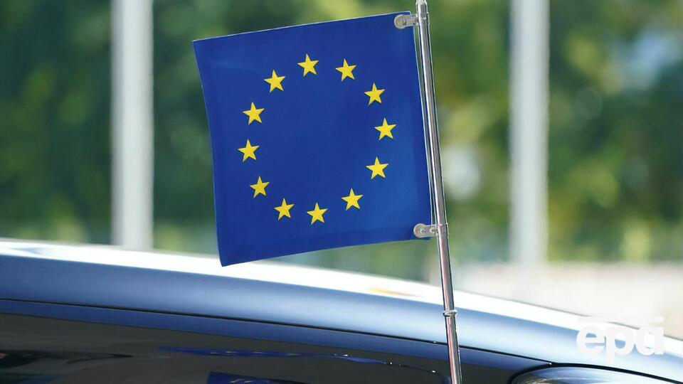 ЕС выделит помощь пострадавшим на Донбассе