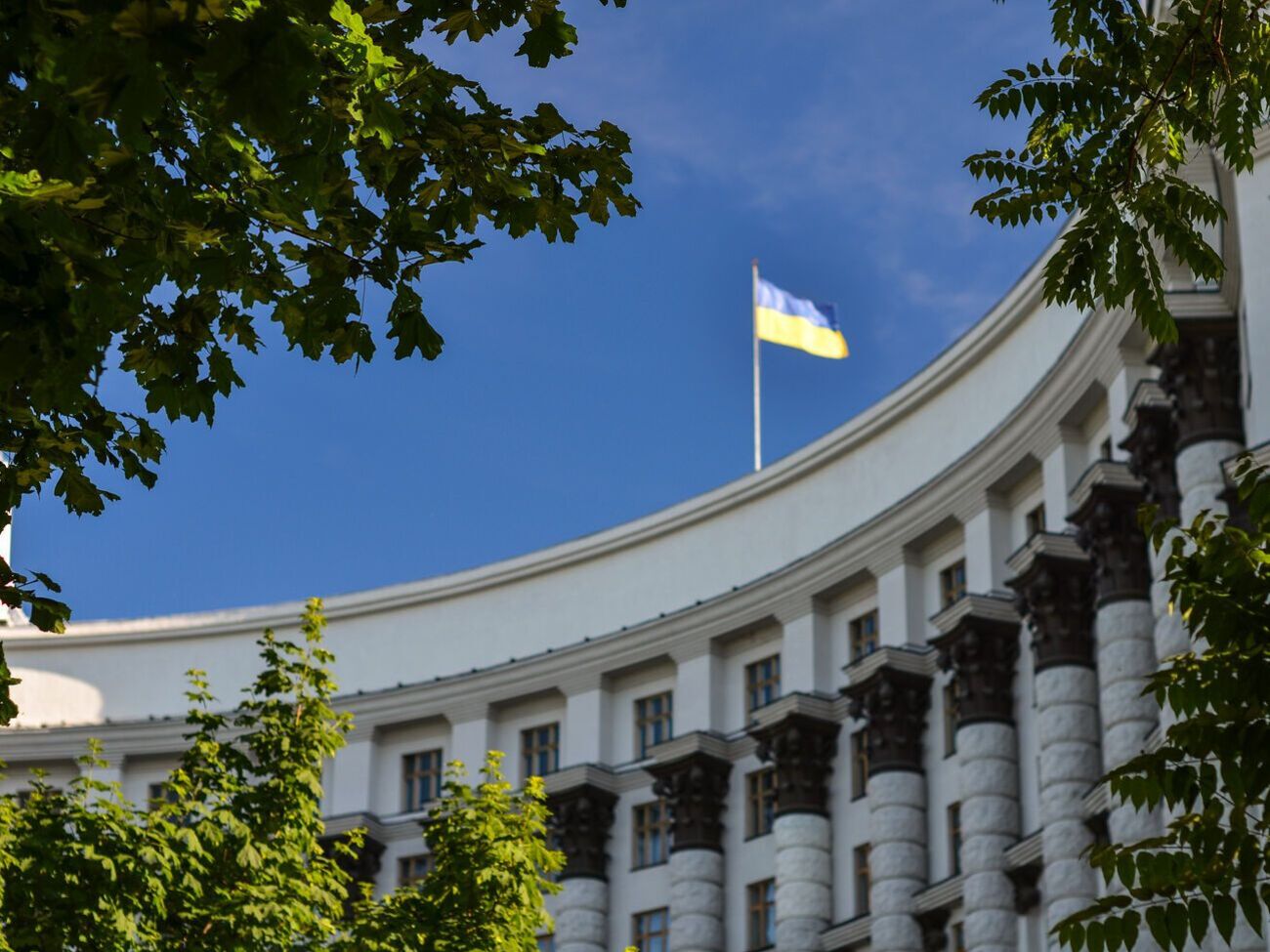 Тестування кандидатів на посаду голови НСЗУ відбудеться 8 червня, повідомили в уряді України
