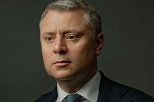Витренко: Борьба с достройкой "Северного потока – 2" является приоритетным направлением для "Нафтогазу"