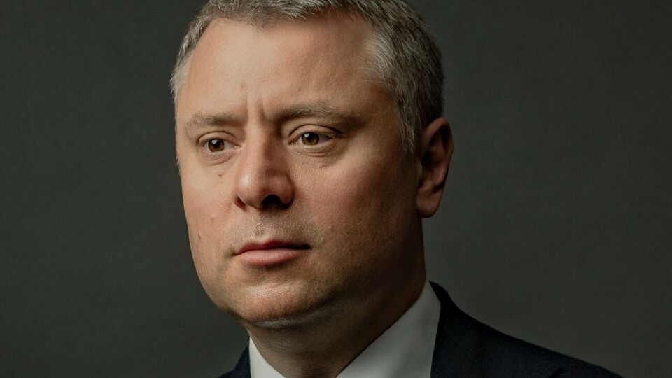 Вітренко: Боротьба з добудовою "Північного потоку – 2" є пріоритетним напрямком для "Нафтогазу"