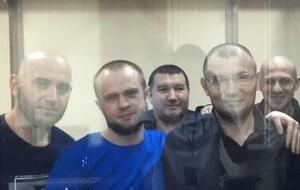 Вирок фігурантам ялтинської справи "Хізб ут-Тахрір" ухвалили 2019 року