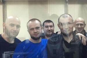 Приговор фигурантам ялтинского дела "Хизб ут-Тахрир" был вынесен в 2019 году