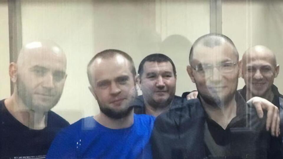 Вирок фігурантам ялтинської справи "Хізб ут-Тахрір" ухвалили 2019 року