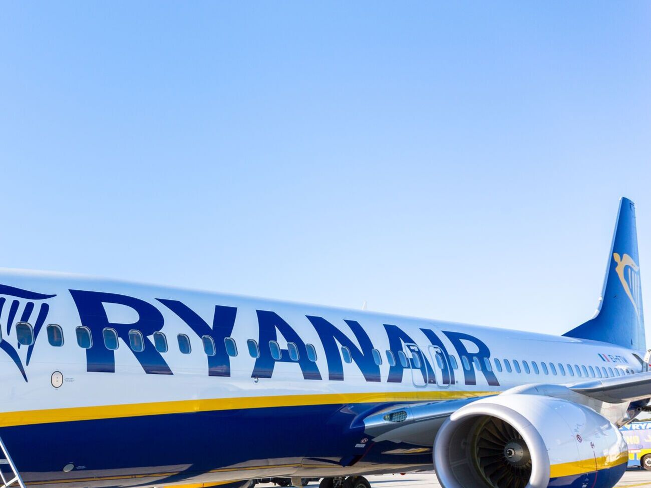 Літак Ryanair примусово посадили в Мінську 23 травня