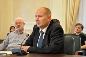 Чауса в Україні підозрюють у хабарництві