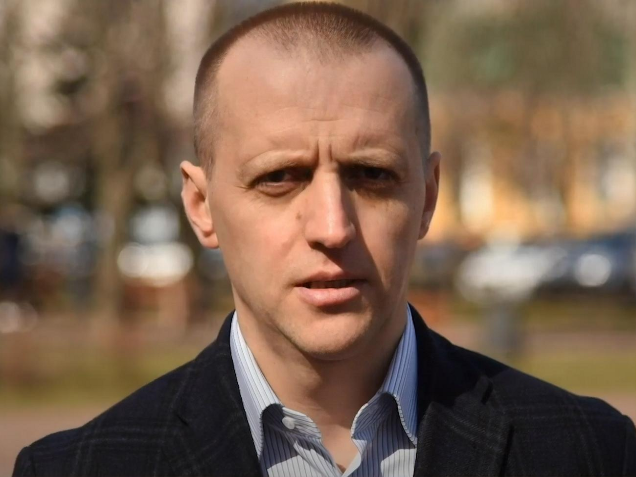 Трепак: У ситуації, що склалася, найбільше запитань виникає до самого Милованова