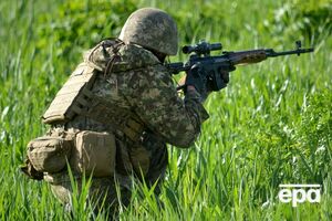 Война на Донбассе продолжается с 2014 года