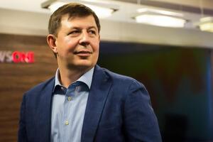 За даними СБУ, Козак покинув Україну