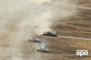 Цымбалюк заявил, что российские войска и техника все еще находятся у границы Украины и в оккупированном Крыму