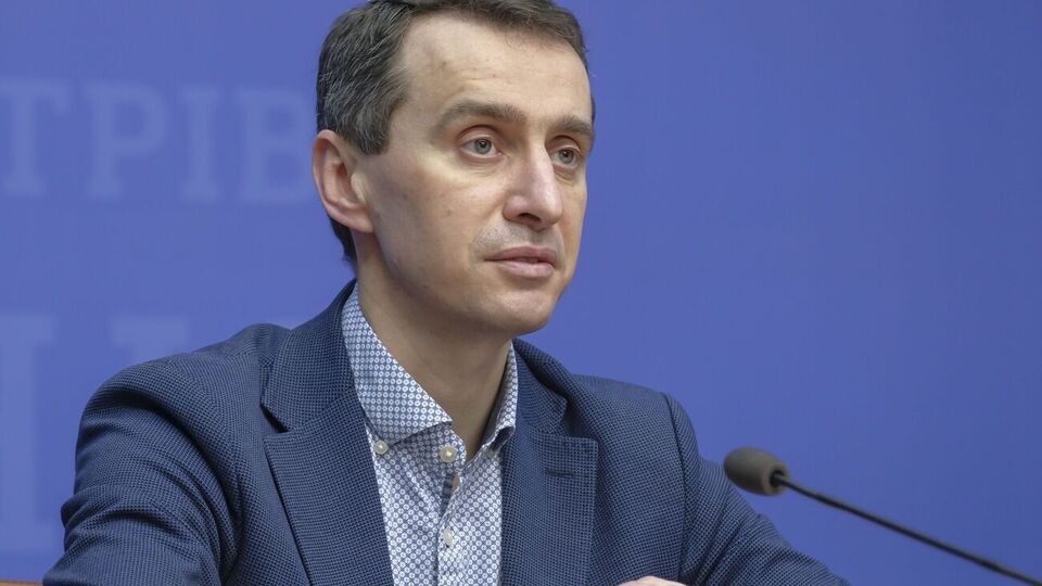 Свое решение Ляшко объяснил в Facebook
