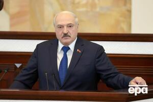 Цепкало предложил выплатить человеку, который задержит Лукашенко (на фото), €11 млн