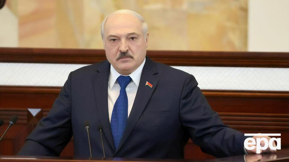 Цепкало запропонував виплатити людині, яка затримає Лукашенка (на фото), €11 млн