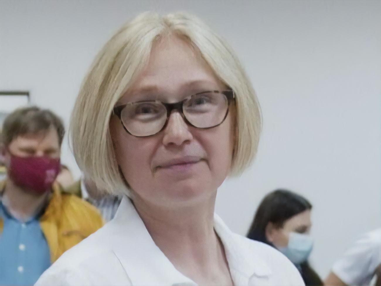 Притула: Моя мечта – чтобы "Украинская правда" взлетела, как ракета