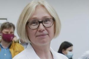 Притула: Моя мечта – чтобы "Украинская правда" взлетела, как ракета