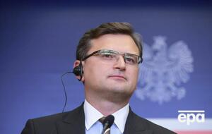 Кулеба: Ми знаємо про тих, хто в Білорусі, і жоден не залишиться сам на сам із проблемами