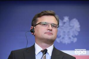 Кулеба: Ми знаємо про тих, хто в Білорусі, і жоден не залишиться сам на сам із проблемами