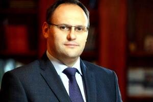 Каськив также фигурировал в уголовных производствах