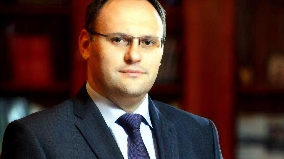 Каськив также фигурировал в уголовных производствах