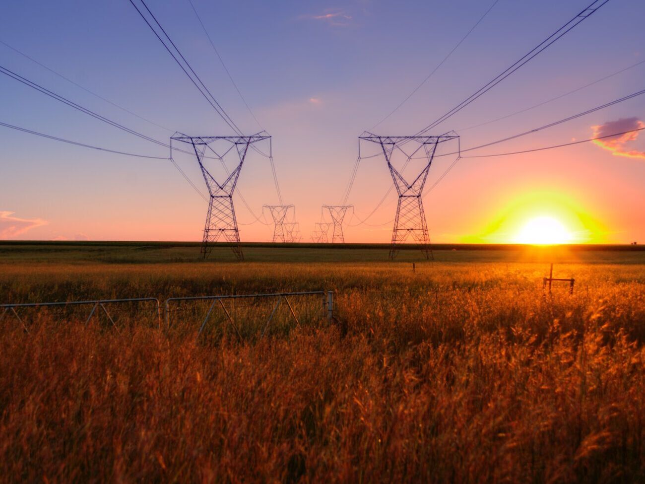 Украина запретила импорт электроэнергии из Беларуси 26 мая