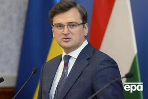 Кулеба: Не проблема – відкликати посла. Це теж жест, це дуже серйозно