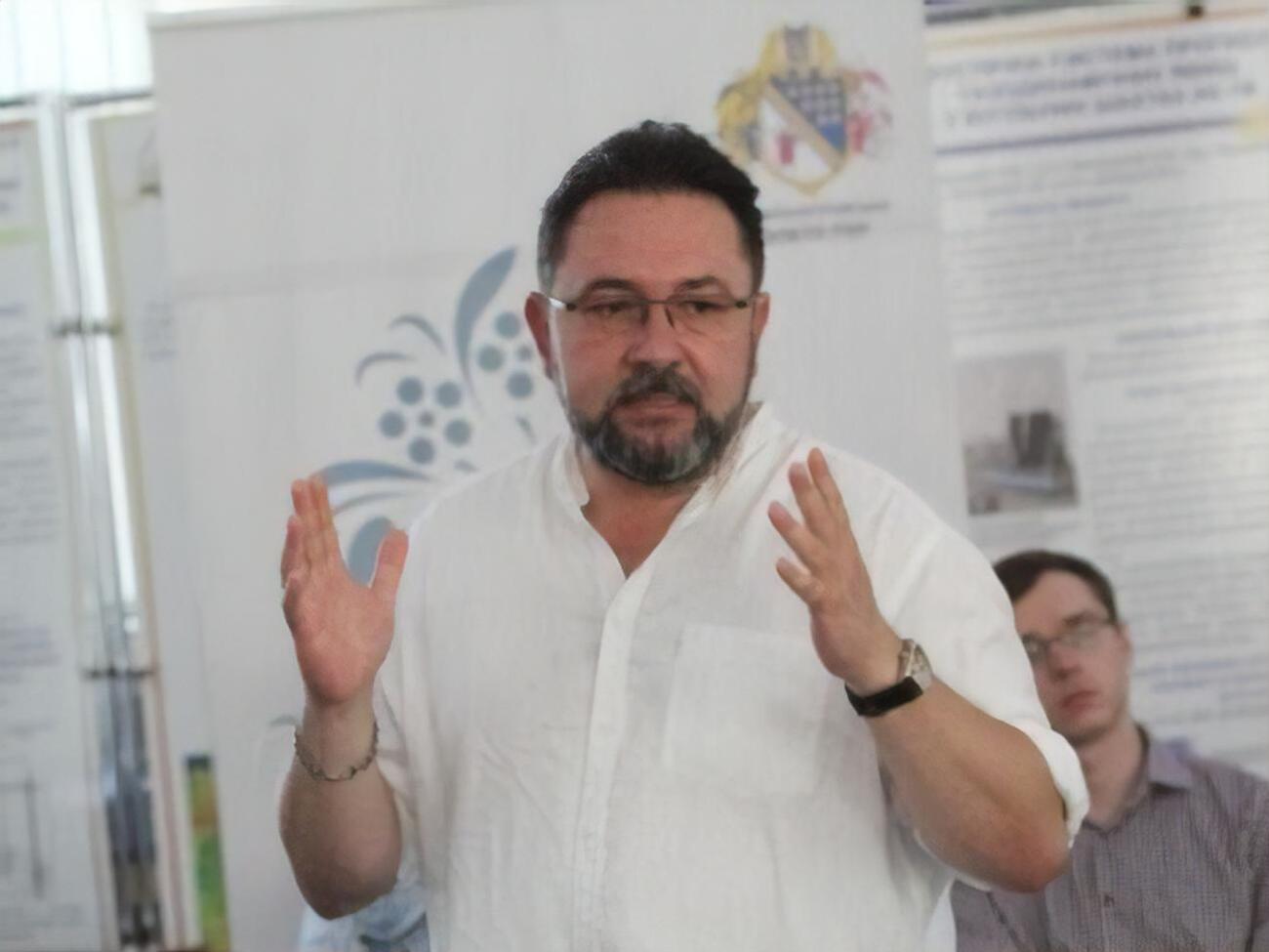 Потураев:&nbsp;Никто не готовился к COVID-19