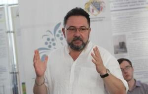 Потураев: Никто не готовился к COVID-19