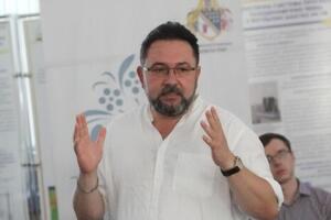Потураєв: Ніхто не готувався до COVID-19