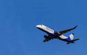 Білоруські літаки не можуть приземлятися в Естонії