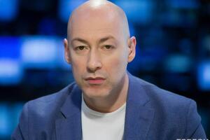 Гордон: Мы не можем поддерживать отношения с людьми, которые уничтожают свой народ