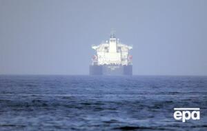 На борту танкера перебувало 13 осіб