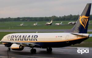 За даними ЗМІ, Росія і Китай відмовилися підтримати розслідування приземлення літака Ryanair у Мінську