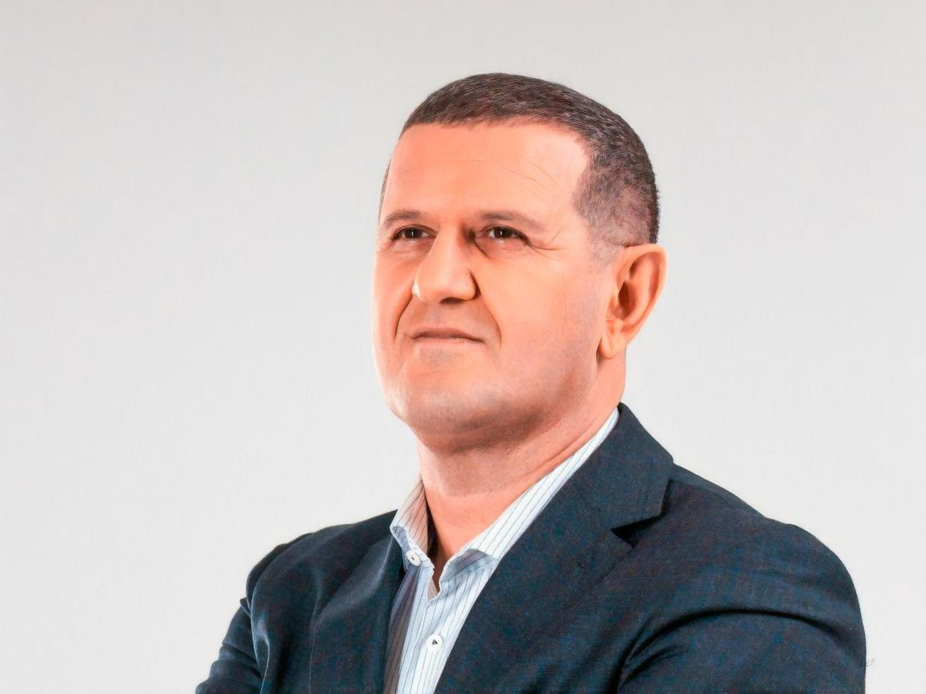 Муса Магомедов: Новый руководитель порта занимается лоббированием интересов частного конкурента госпорта