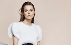 Фреймут розповіла, для чого подають маленьку виделку до устриць