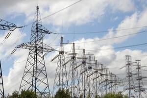 Импорт электроэнергии из России и Беларуси запретили с 26 мая