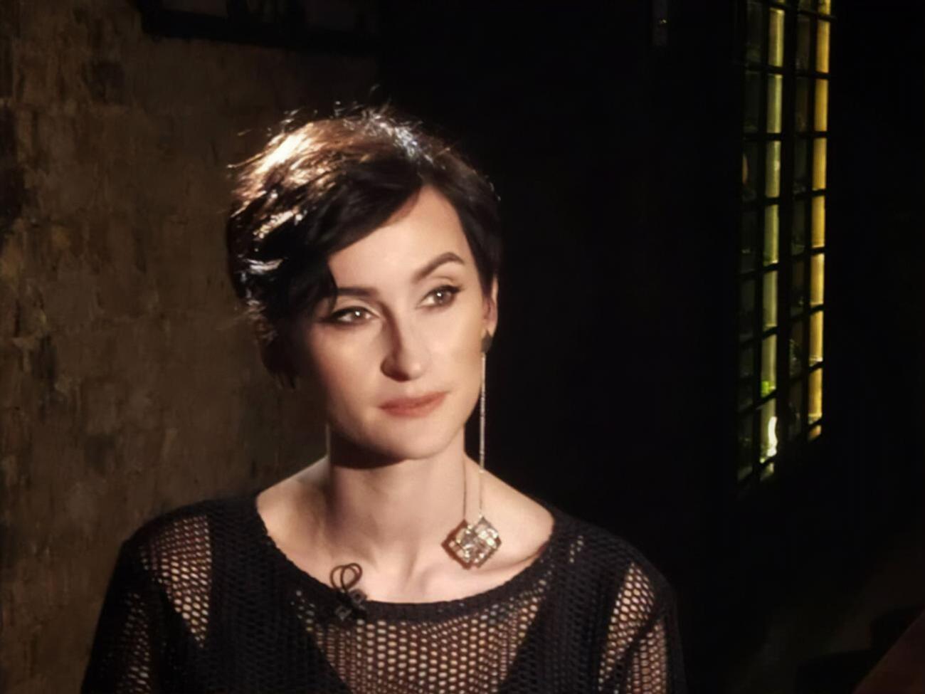 Группа Go-A, солисткой которой является Павленко,&nbsp;заняла пятое место&nbsp;на "Евровидении 2021"