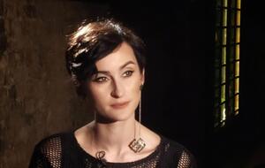 Группа Go-A, солисткой которой является Павленко, заняла пятое место на "Евровидении 2021"