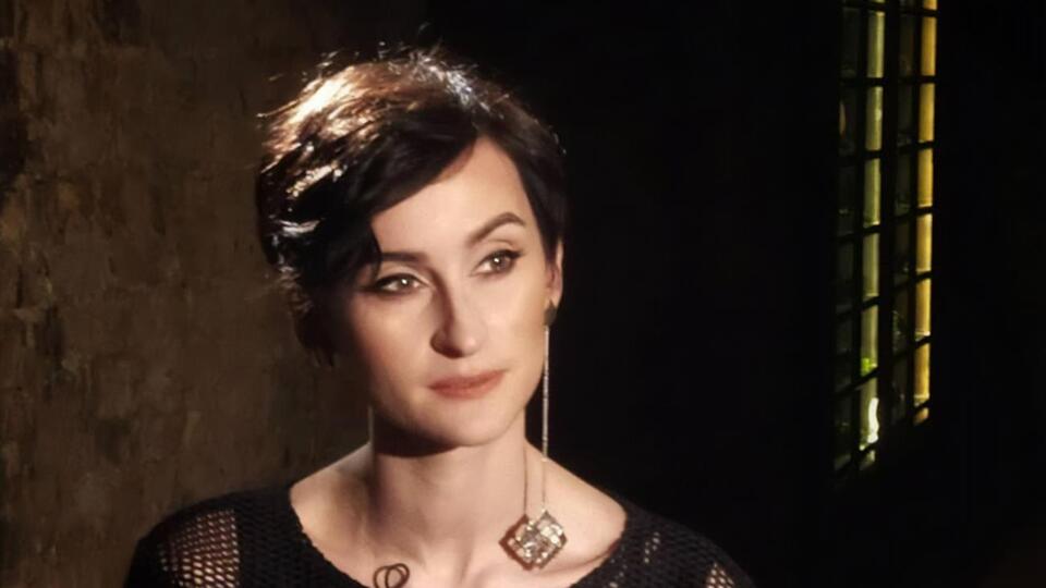 Группа Go-A, солисткой которой является Павленко, заняла пятое место на "Евровидении 2021"