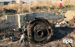 В авиакатастрофе самолета МАУ погибло 176 человек, большинство – граждане Ирана и Канады