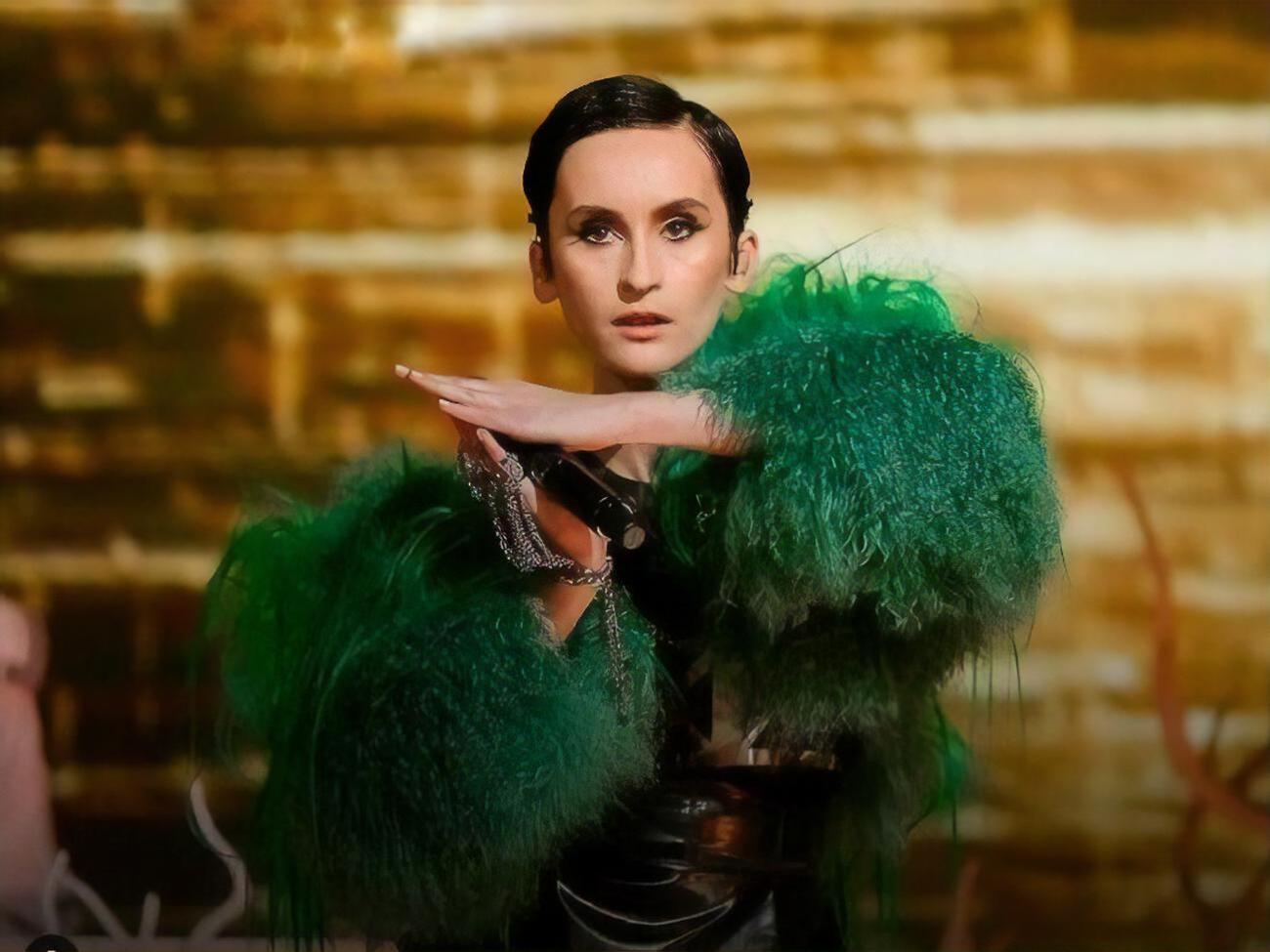 Павленко вручили всеукраїнську нагороду