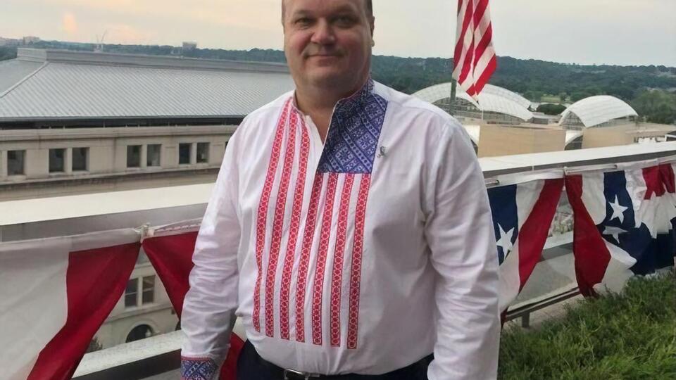 У Украины путь четкий – евроатлантический, отметил Чалый