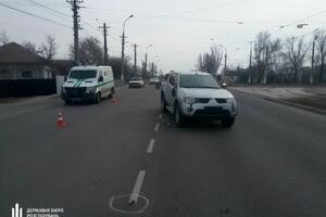 ДТП произошло в марте 2019 года в Мариуполе