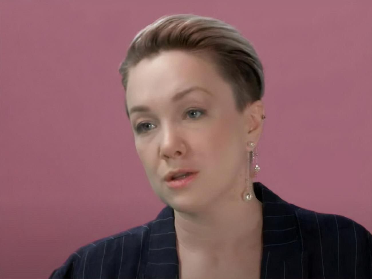 Мороз:&nbsp;Когда мы разводились, еще никакой "она" не было