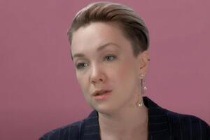 Мороз: Когда мы разводились, еще никакой "она" не было