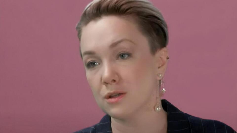 Мороз: Коли ми розлучалися, ще ніякої "вона" не було