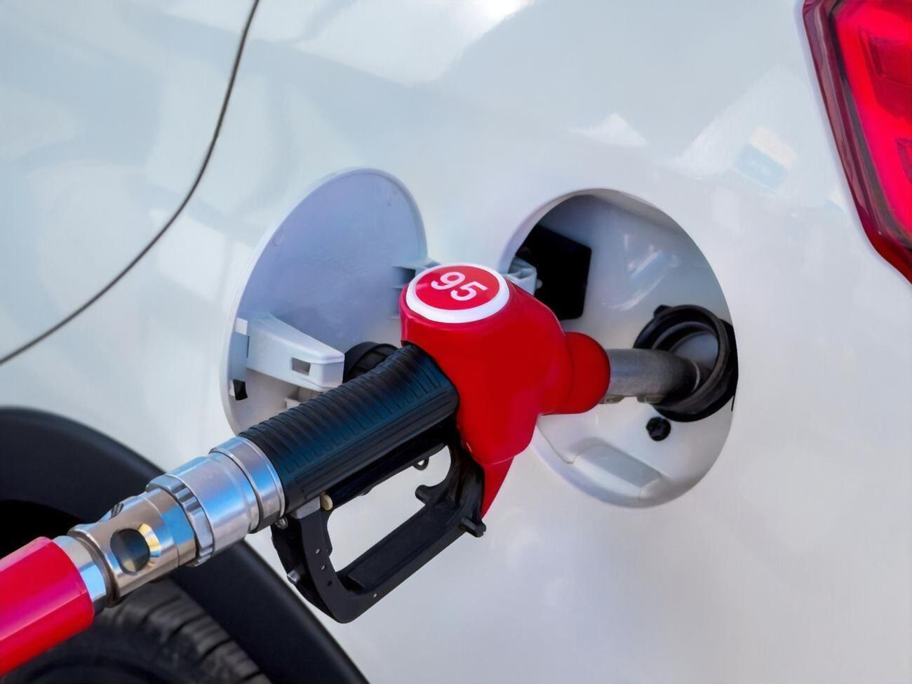 Беларусь занимала половину украинского рынка бензина&nbsp;А-95