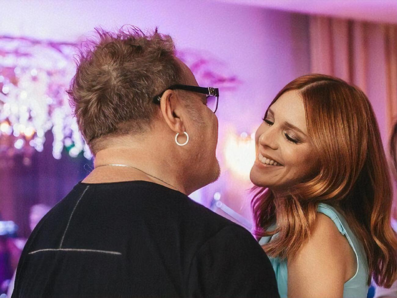 Подольська та Пресняков живуть у шлюбі з 2010 року