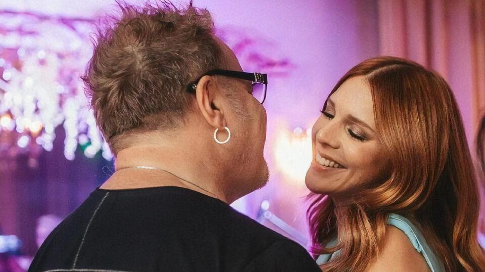 Подольская и Пресняков живут браке с 2010 года