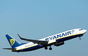 ICAO намерена расследовать инцидент по посадке самолета Ryanair в Минске